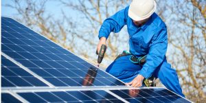 Installation Maintenance Panneaux Solaires Photovoltaïques à Salignac-de-Mirambeau